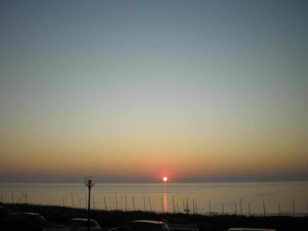 B&B Zeespiegel Zandvoort Δωμάτιο φωτογραφία