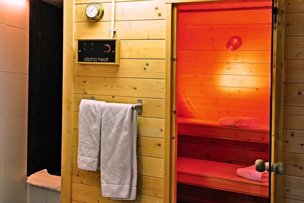B&B Zeespiegel Zandvoort Δωμάτιο φωτογραφία