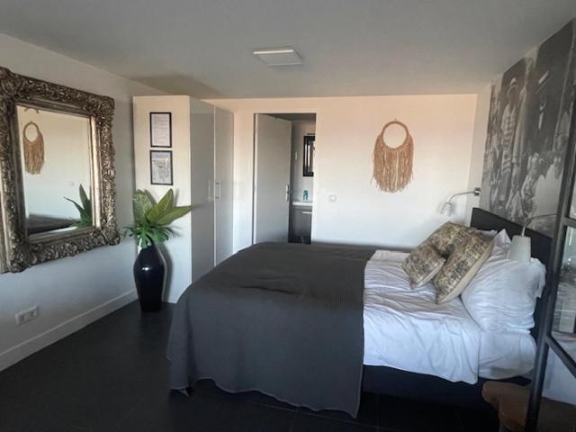 B&B Zeespiegel Zandvoort Εξωτερικό φωτογραφία