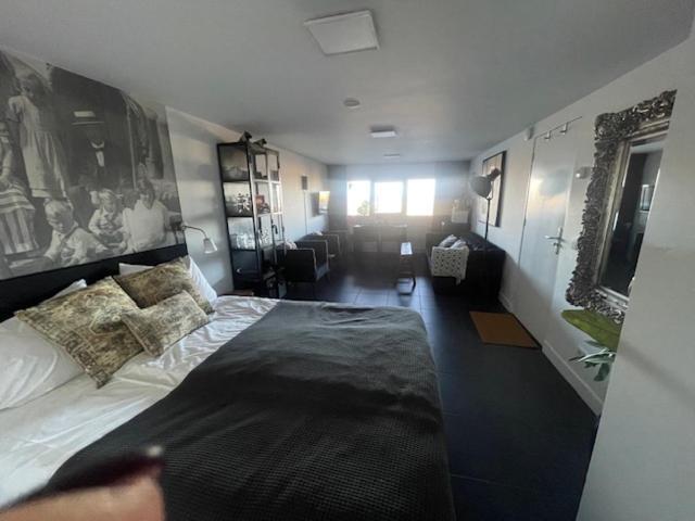 B&B Zeespiegel Zandvoort Εξωτερικό φωτογραφία