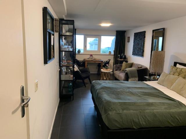 B&B Zeespiegel Zandvoort Εξωτερικό φωτογραφία